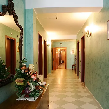 Ristorante Al Capitello Отель 2*