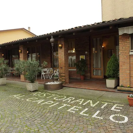 Ristorante Al Capitello