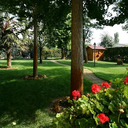 Отель Ristorante Al Capitello