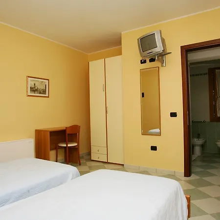 Ristorante Al Capitello 2*