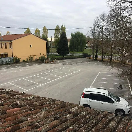 Hotel Ristorante Al Capitello Megliadino San Vitale