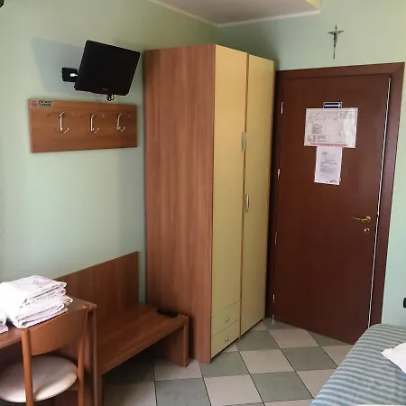 Ristorante Al Capitello Отель