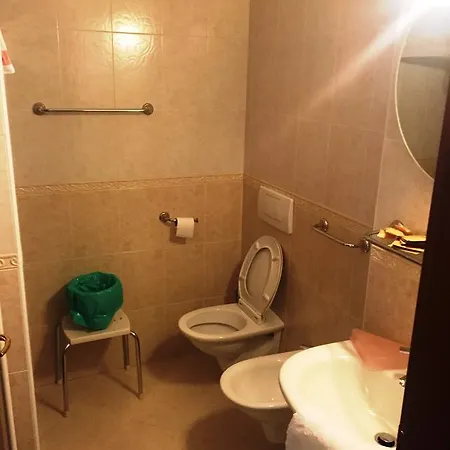 Ristorante Al Capitello 2* Megliadino San Vitale