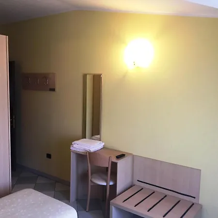 Ristorante Al Capitello Hotel