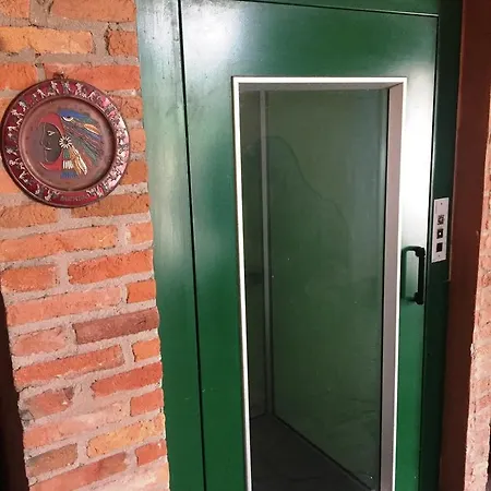 Ristorante Al Capitello Отель