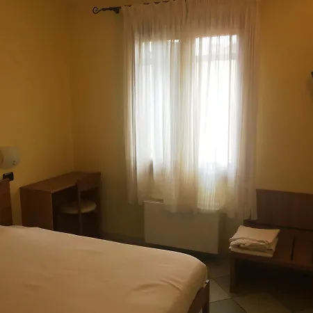 Ristorante Al Capitello 2*