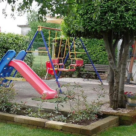 Hotel Ristorante Al Capitello