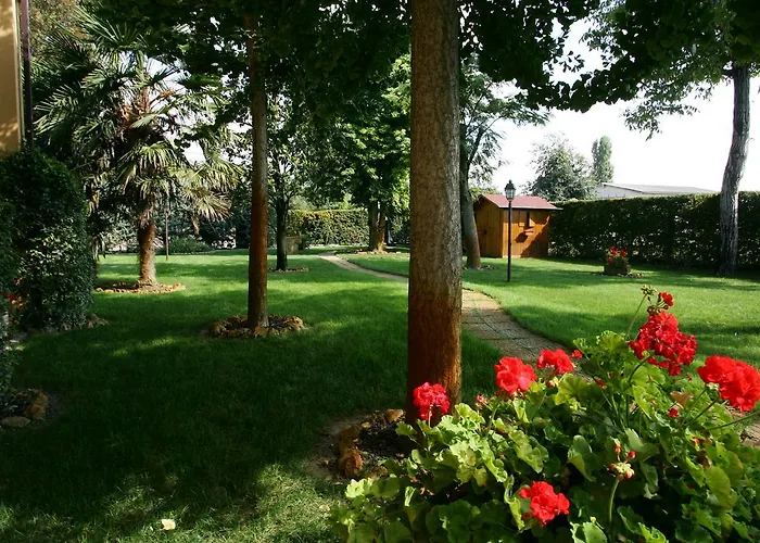 Hotel Ristorante Al Capitello