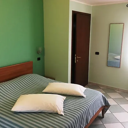 Hotel Ristorante Al Capitello Megliadino San Vitale