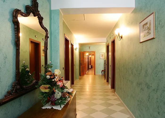 Ristorante Al Capitello Hotel 2*