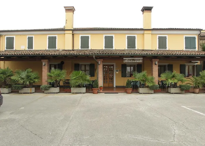 Hotel Ristorante Al Capitello