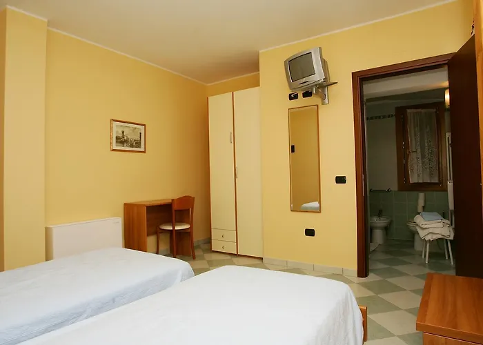 Ristorante Al Capitello 2*