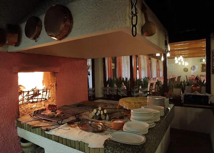 Ristorante Al Capitello