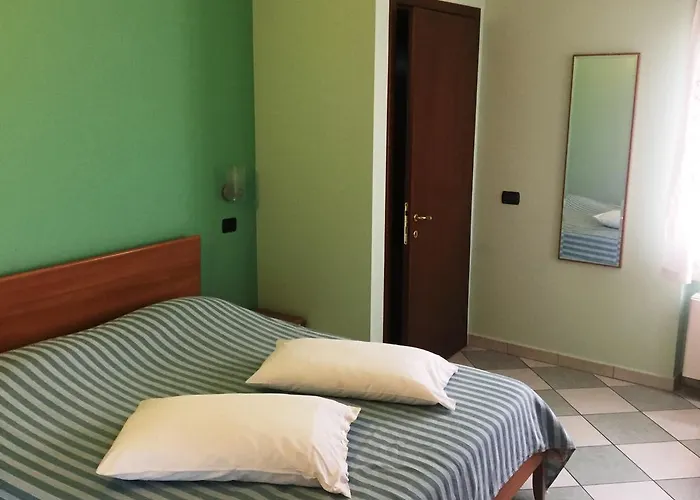 Hotel Ristorante Al Capitello Megliadino San Vitale