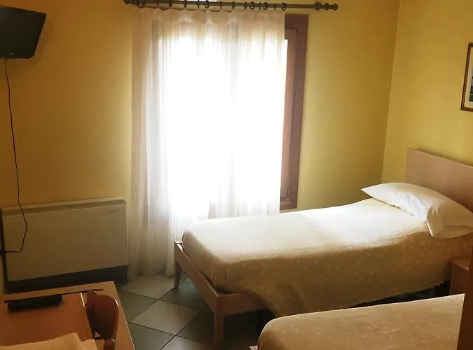 Hotel Ristorante Al Capitello
