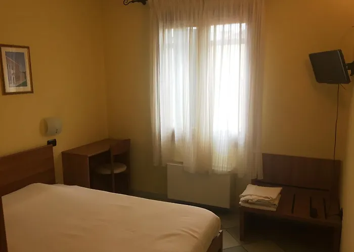 Ristorante Al Capitello 2*