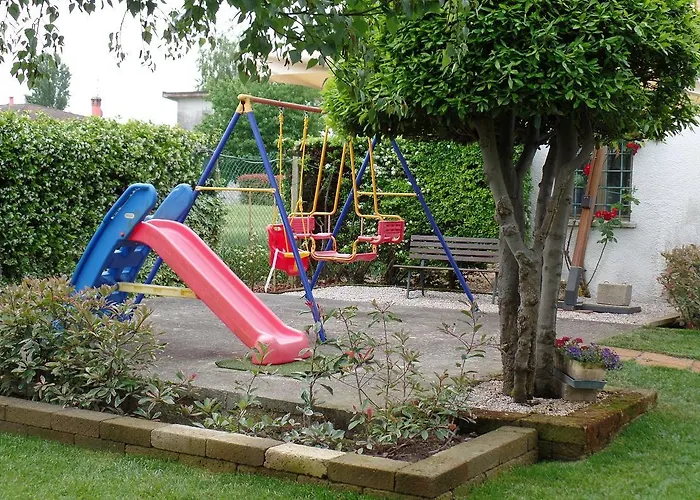 Hotel Ristorante Al Capitello